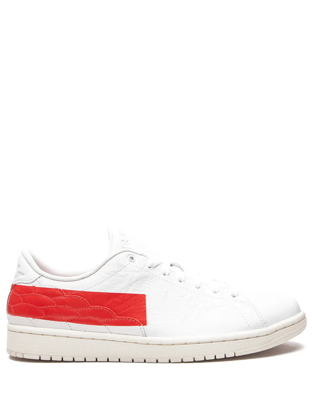 Jordan Air Jordan 1 Centre Court "University Red" sneakers