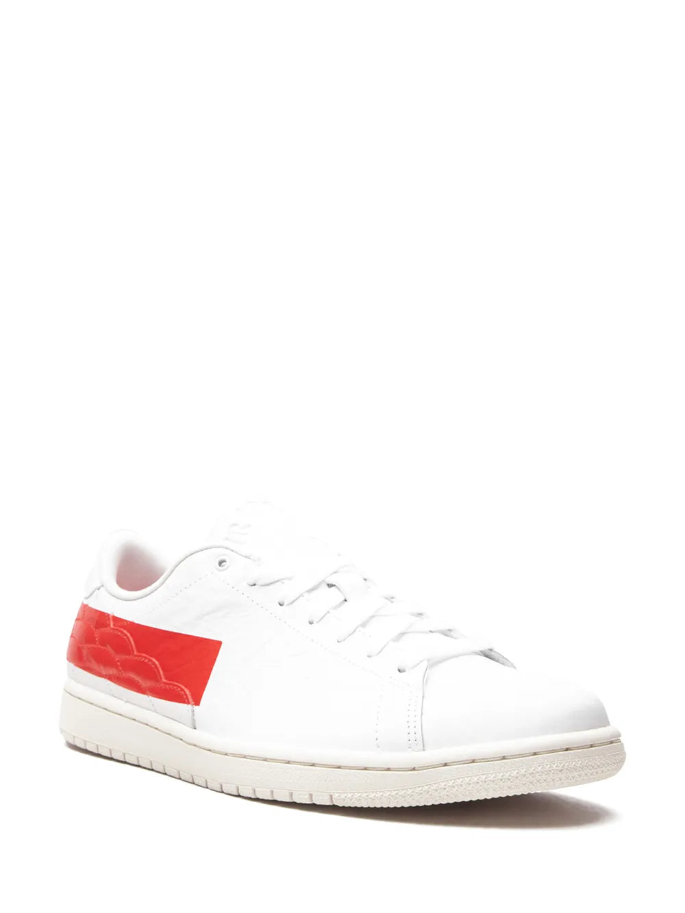 Jordan Air Jordan 1 Centre Court "University Red" sneakers