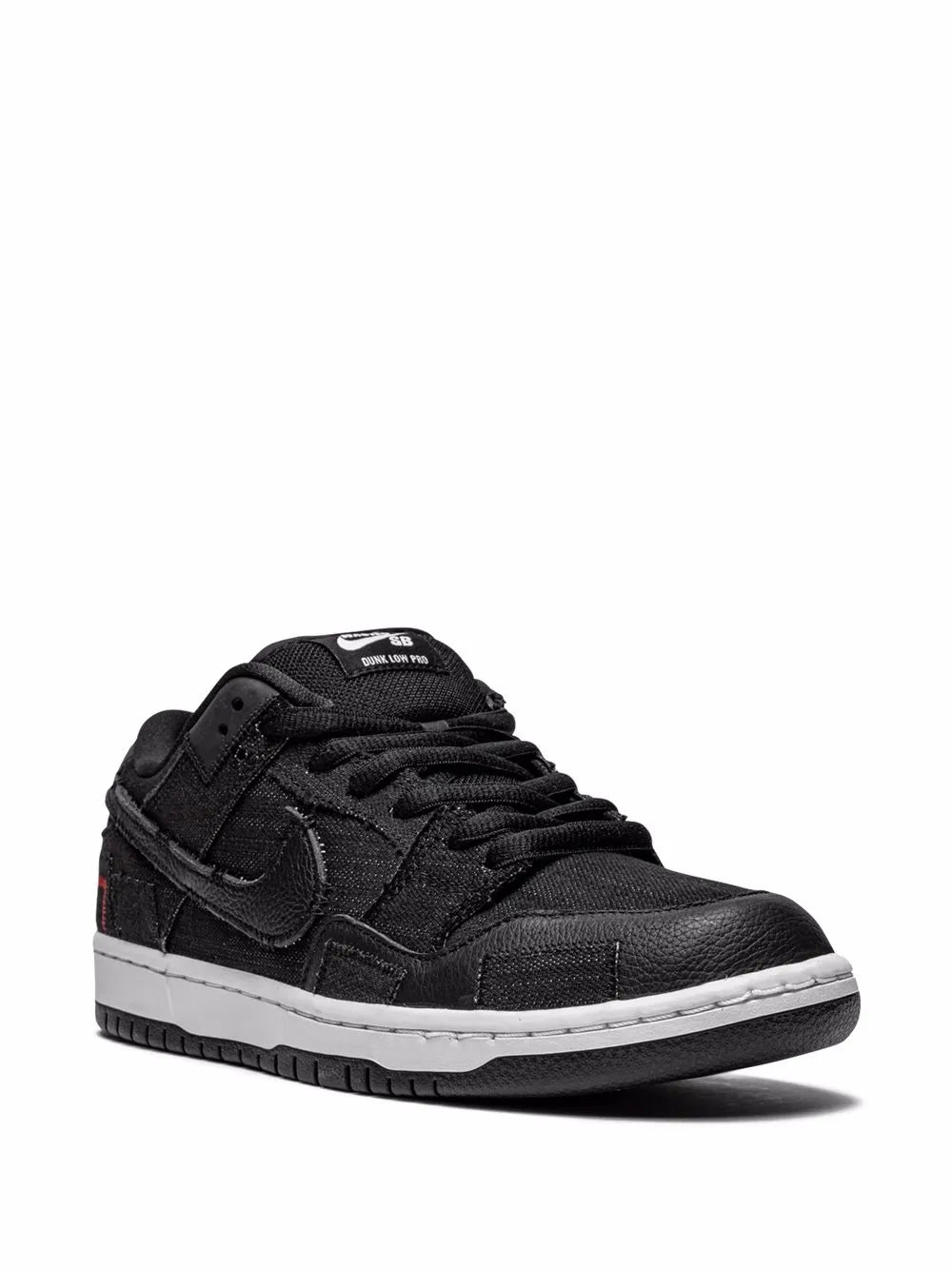 Nike SB Dunk Low "Wasted Youth - Special Box" sneakers