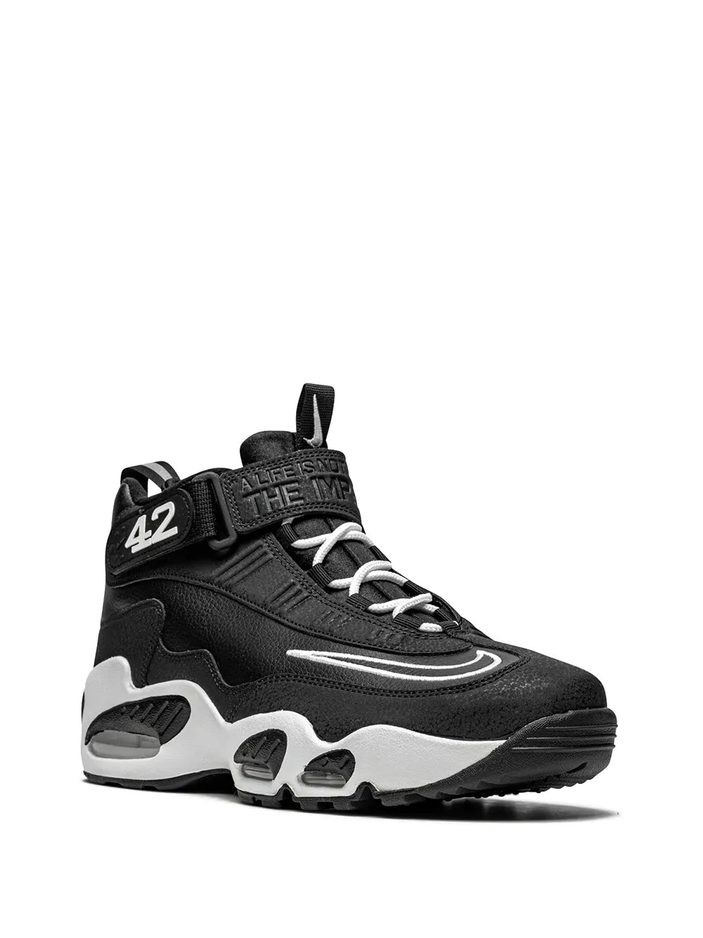 Nike Air Griffey Max 1 "Jackie Robinson" sneakers