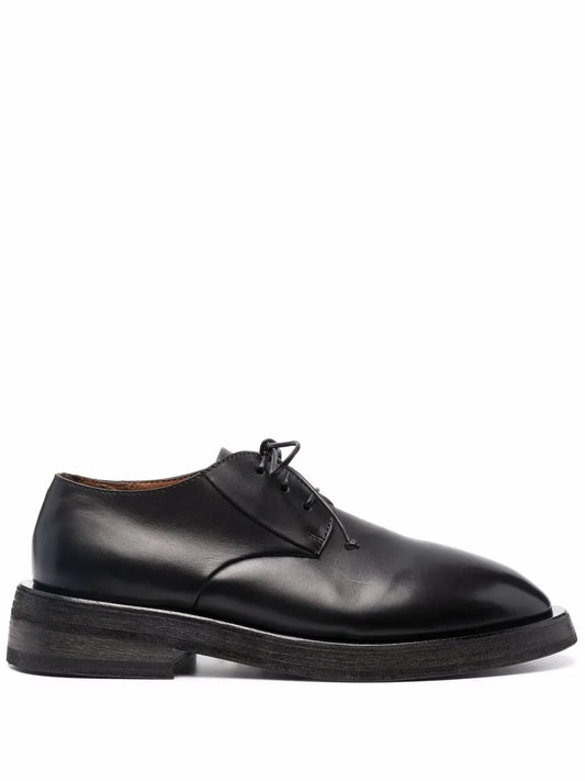 Marsèll leather Derby shoes