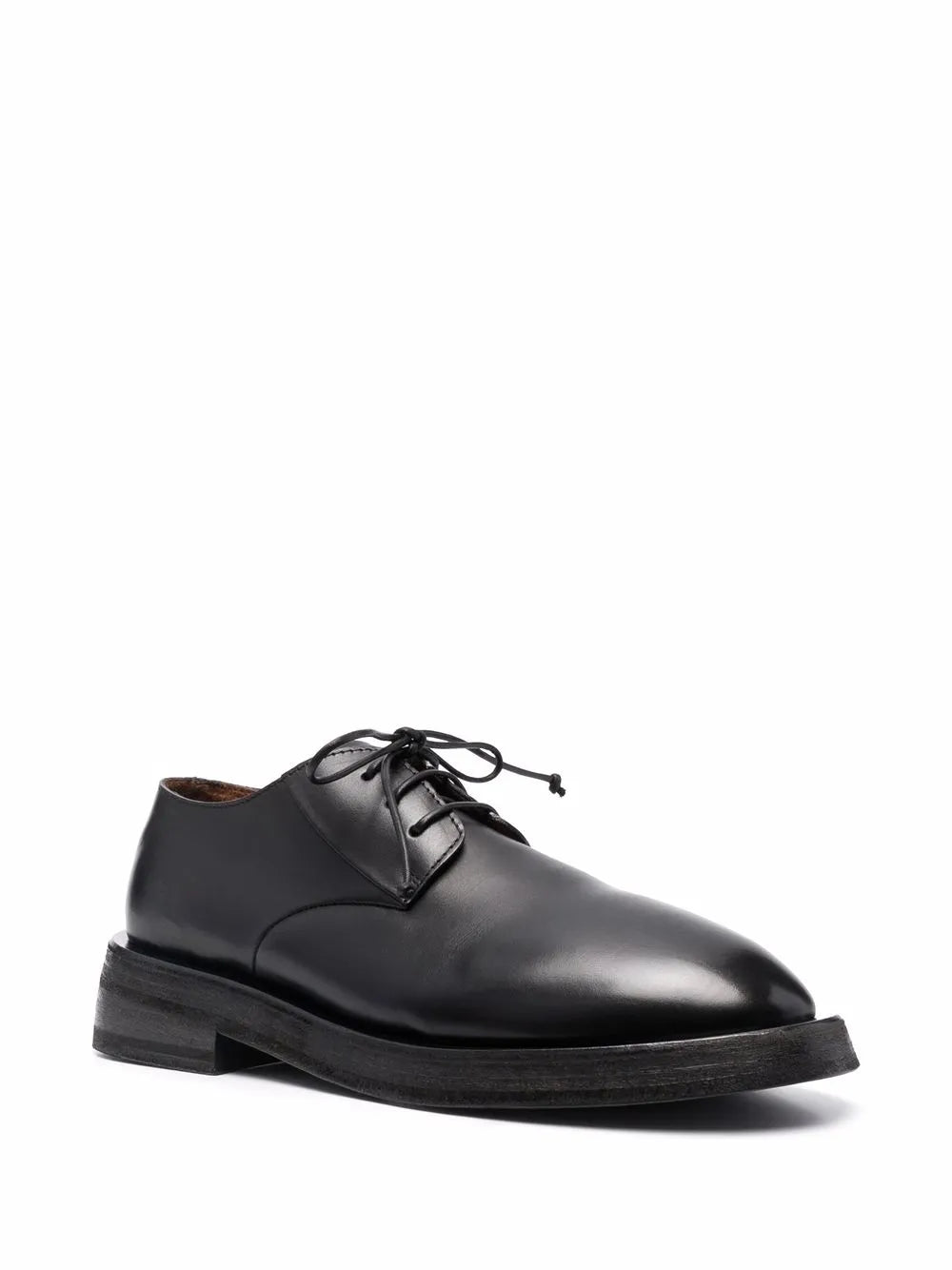 Marsèll leather Derby shoes