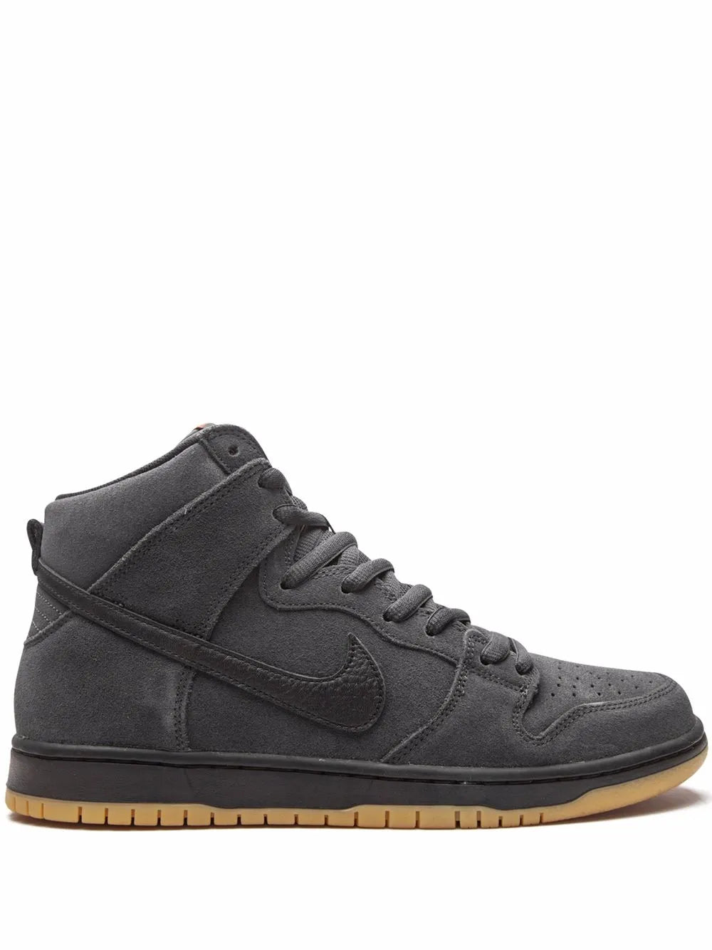 Nike SB Dunk High Pro ISO ''Dark Smoke Grey'' sneakers