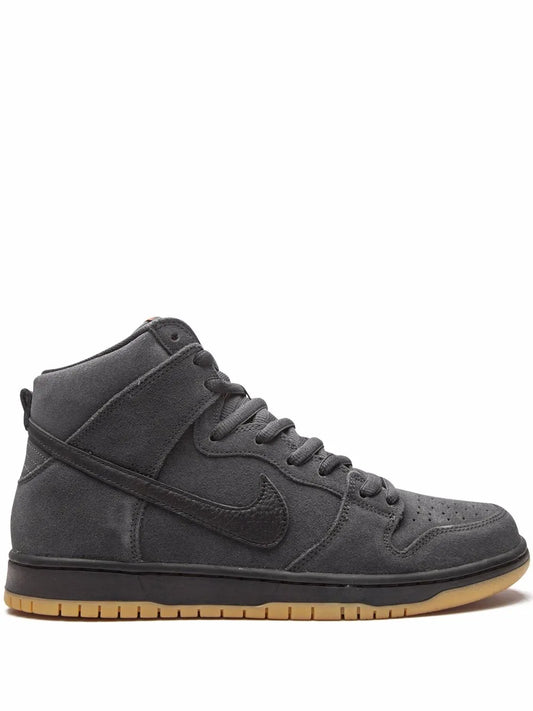 Nike SB Dunk High Pro ISO ''Dark Smoke Grey'' sneakers