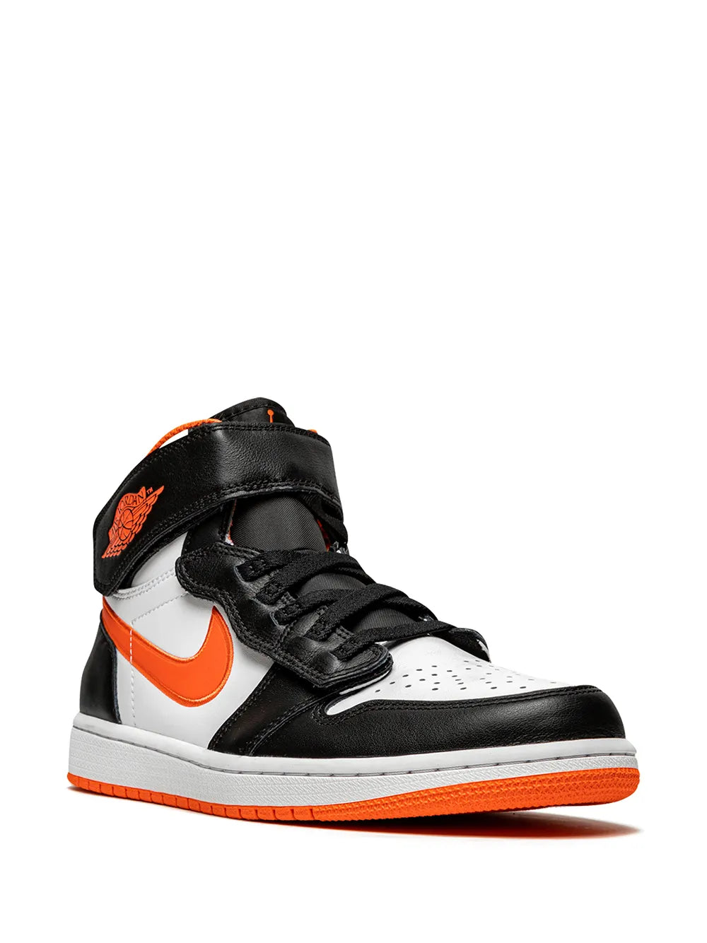 Jordan Air Jordan 1 Hi Flyease "Turf Orange" sneakers
