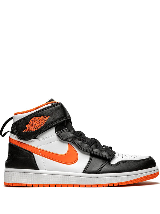 Jordan Air Jordan 1 Hi Flyease "Turf Orange" sneakers