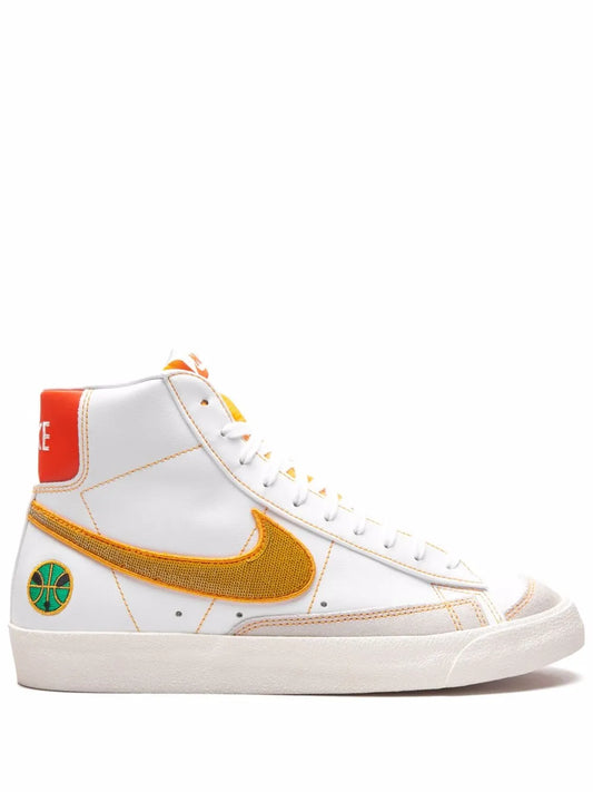 Nike Blazer Mid '77 Vintage "Rayguns" sneakers