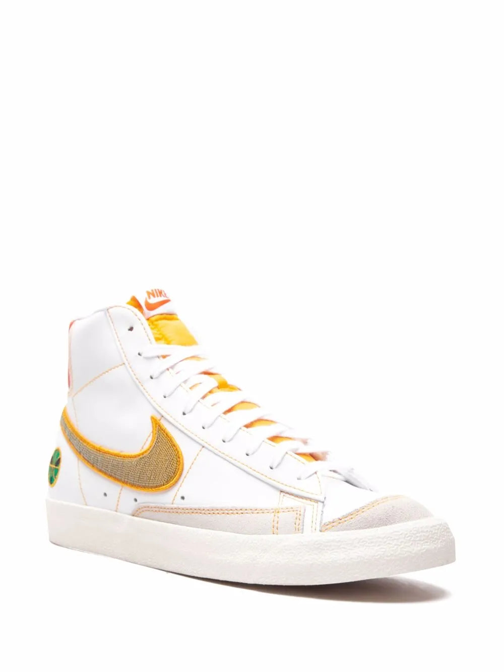 Nike Blazer Mid '77 Vintage "Rayguns" sneakers