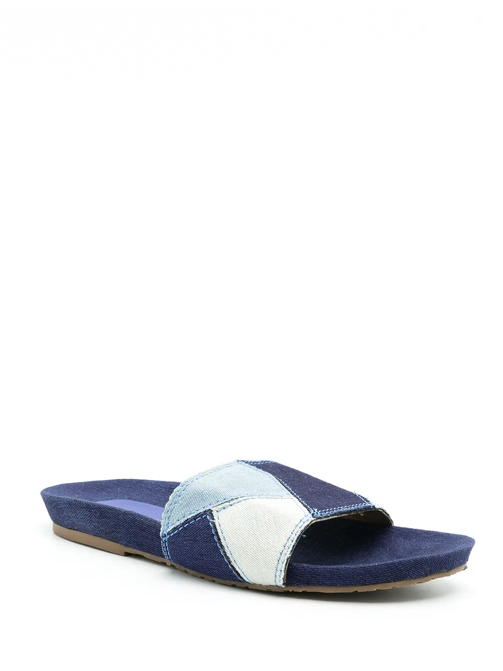 Amir Slama patchwork slides