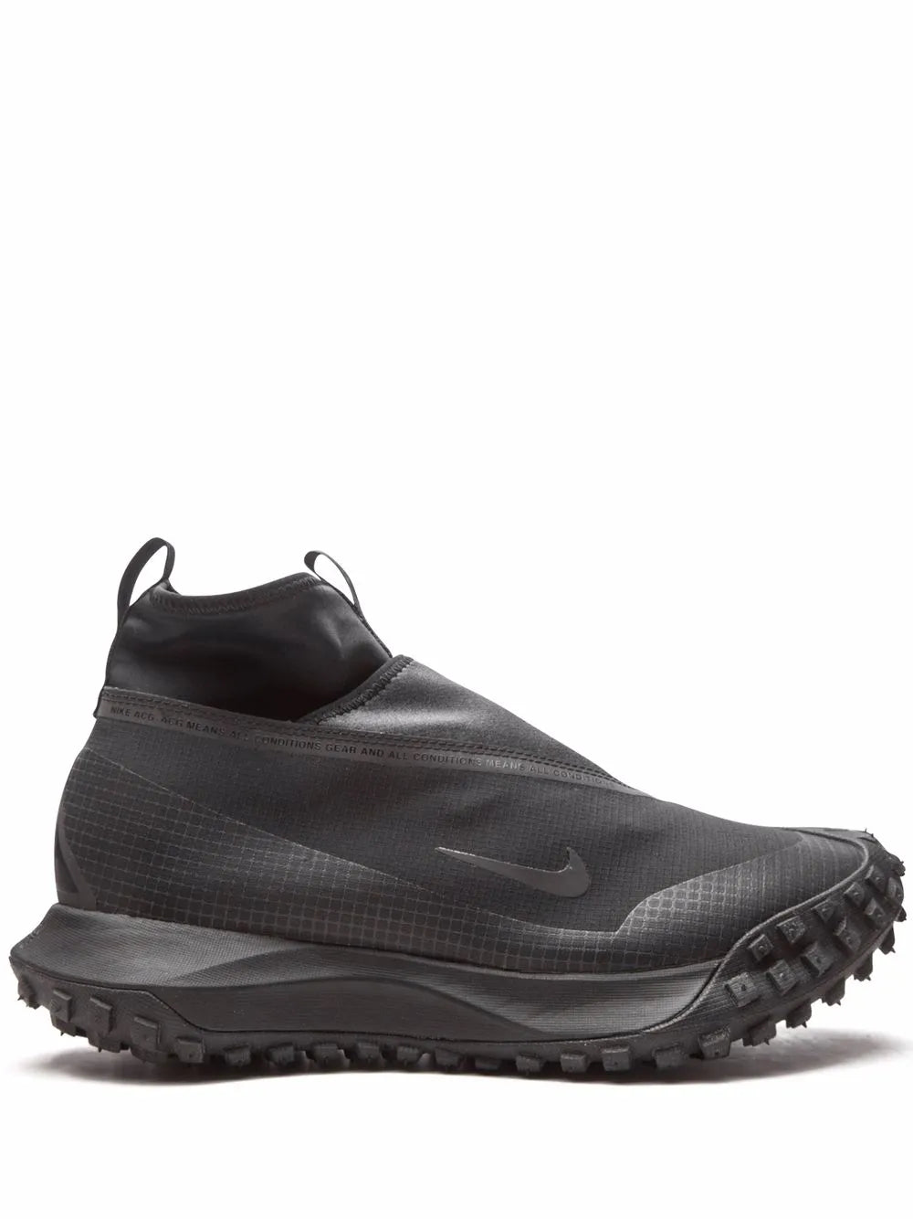 Nike ACG Mountain Fly Gore-Tex "Black" sneakers