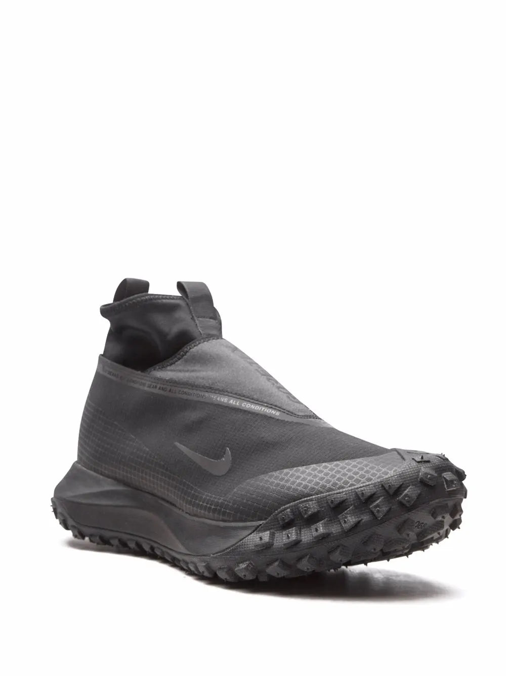 Nike ACG Mountain Fly Gore-Tex "Black" sneakers