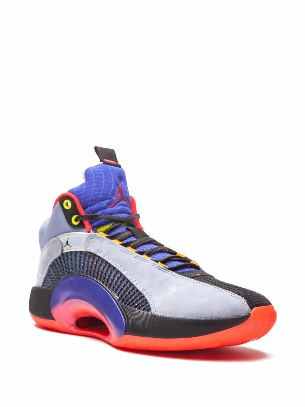 Jordan Air Jordan 35 "Center Of Gravity" sneakers