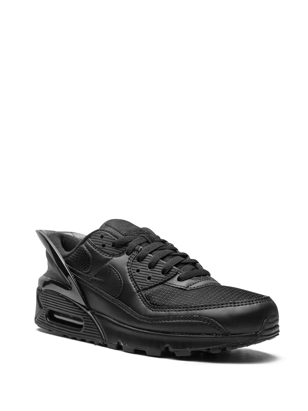 Nike Air Max 90 Flyease "Triple Black" sneakers