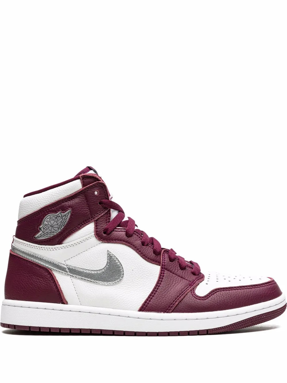 Jordan Air Jordan 1 Retro High "Bordeaux" sneakers