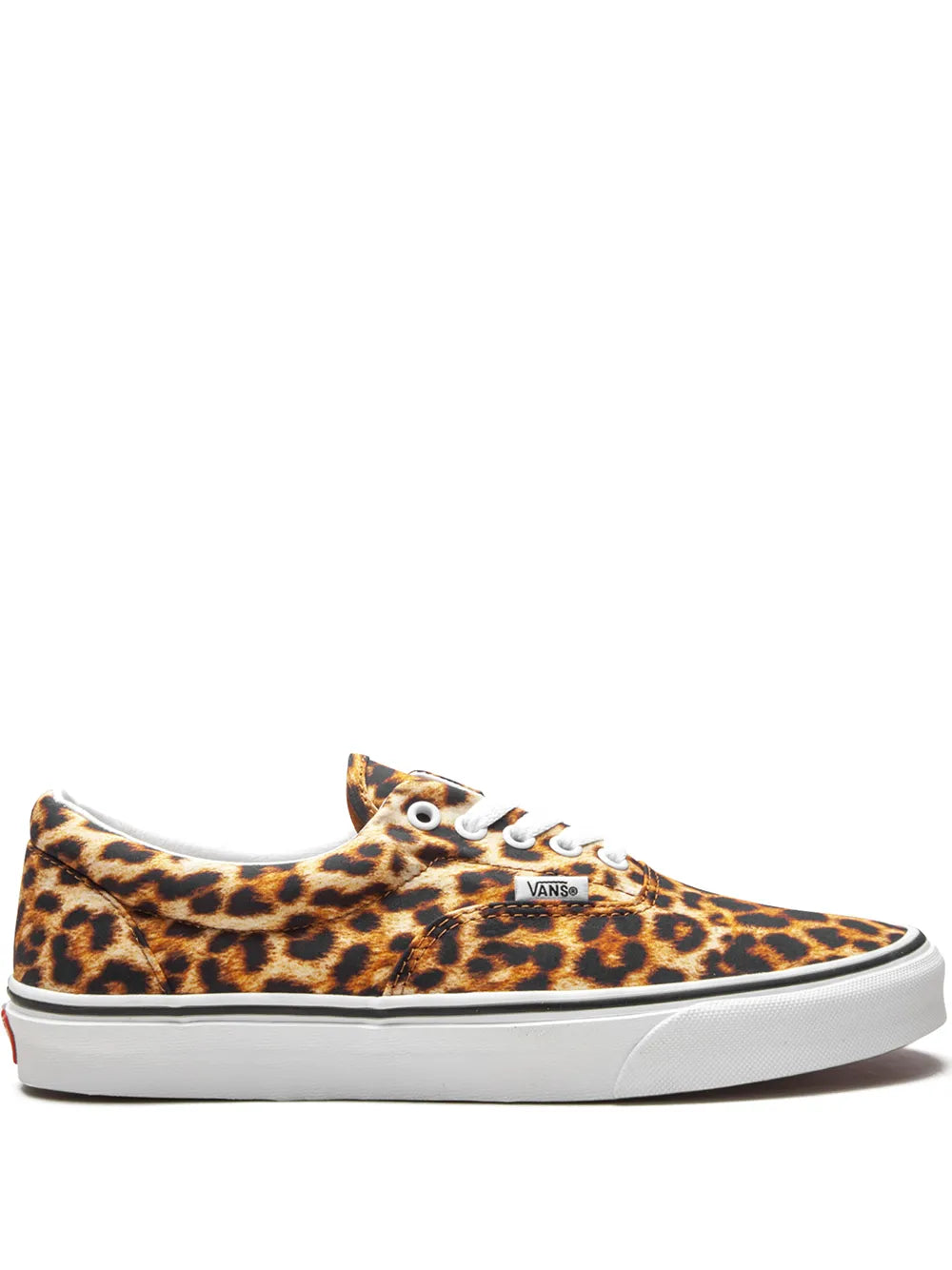 Vans Era "Leopard" sneakers