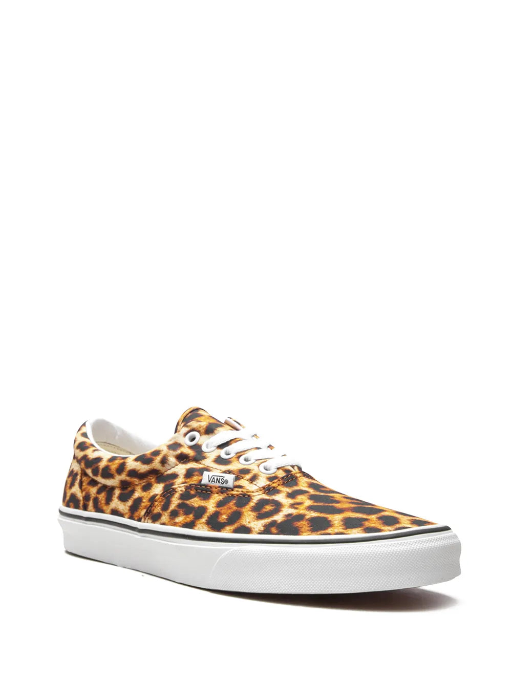 Vans Era "Leopard" sneakers