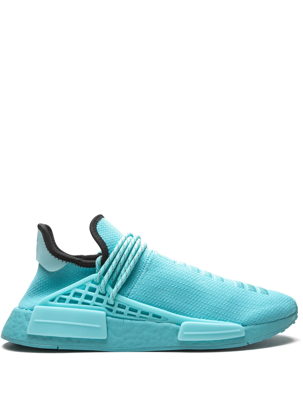 adidas x Pharrell Williams NMD Human Race "Aqua" sneakers