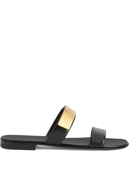 Giuseppe Zanotti Zak strap-detail sandals