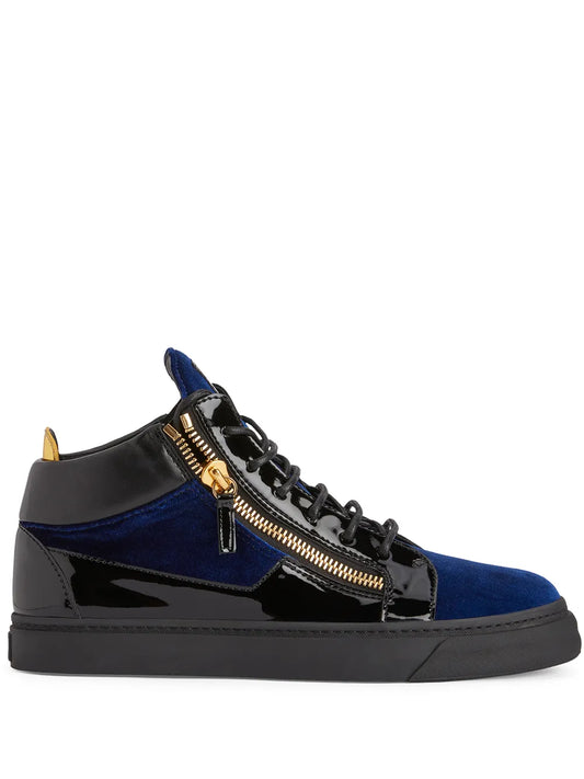 Giuseppe Zanotti Kriss sneakers