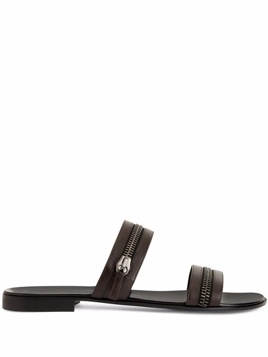 Giuseppe Zanotti Brad zip-detail sandals