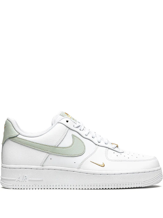 Nike Air Force 1 Low "White/Grey/Gold" sneakers
