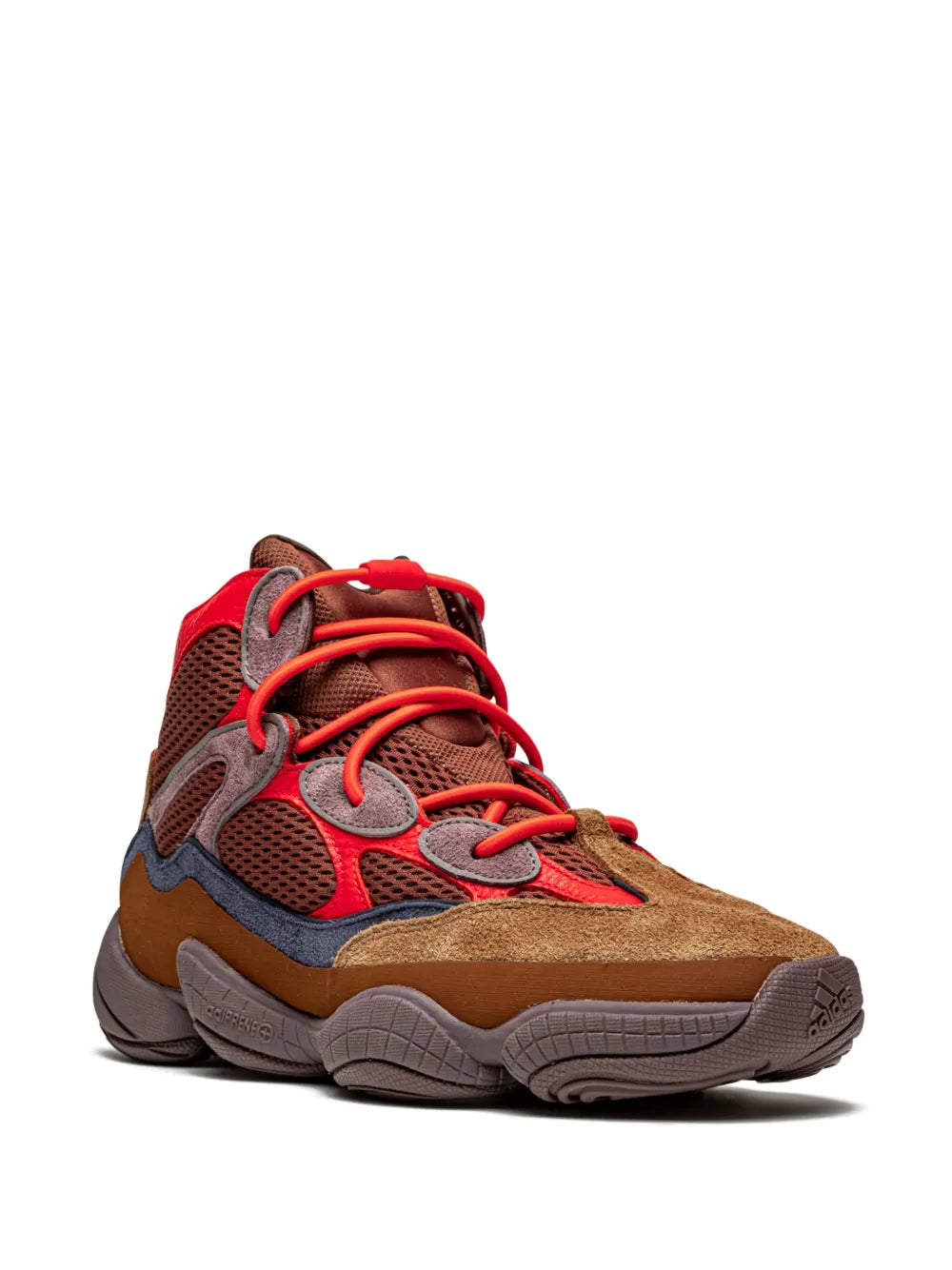 adidas Yeezy YEEZY 500 High "Sumac" sneakers