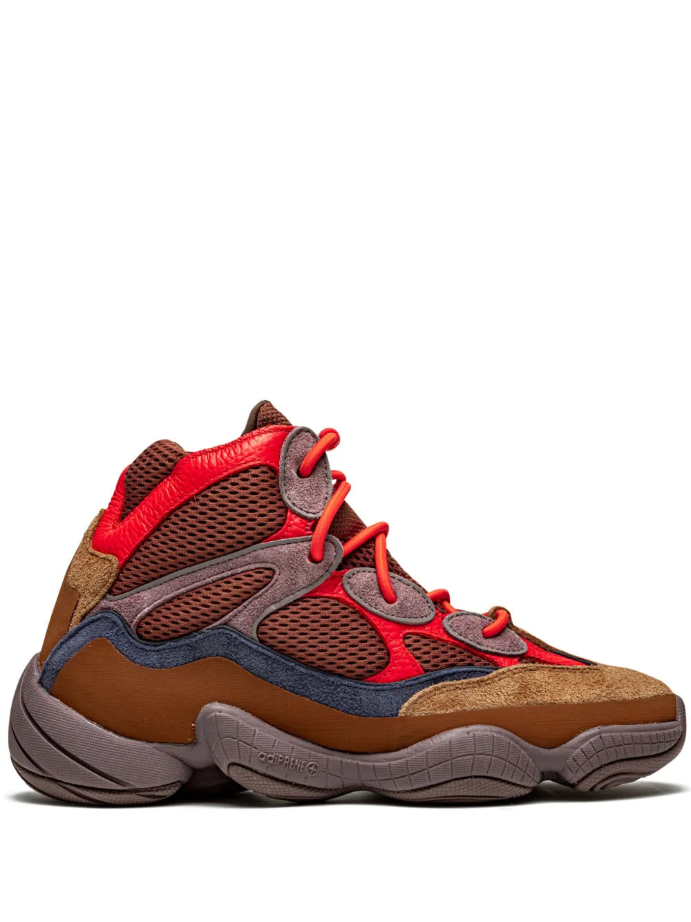 adidas Yeezy YEEZY 500 High "Sumac" sneakers