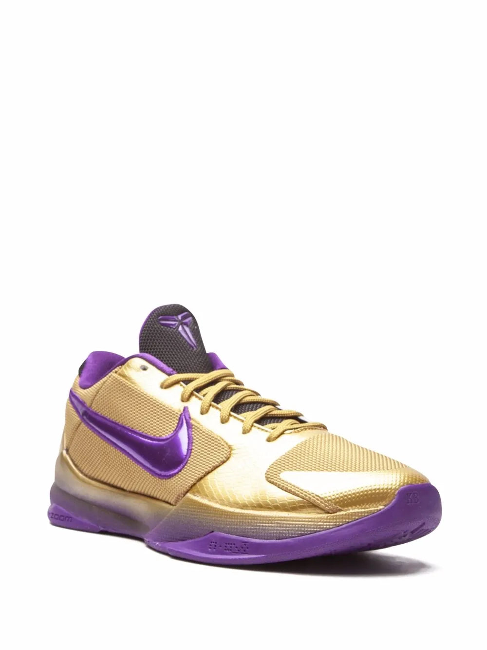 Nike x Undefeated Kobe 5 Protro "Hall Of Fame" sneakers