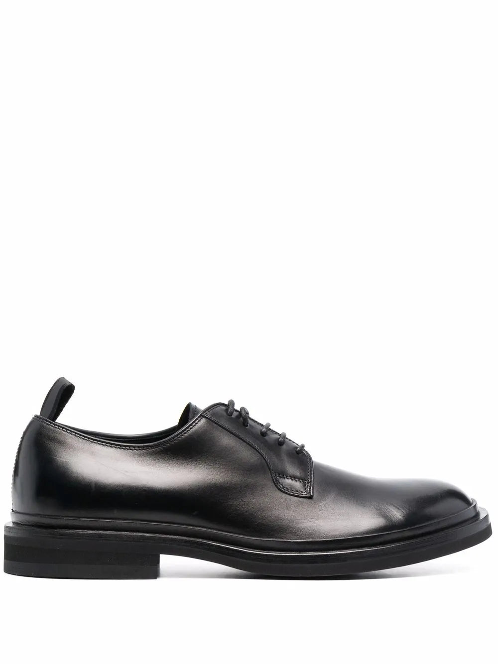 Officine Creative lace-up leather shoes 