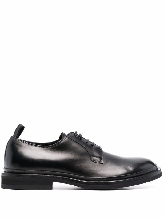 Officine Creative lace-up leather shoes 