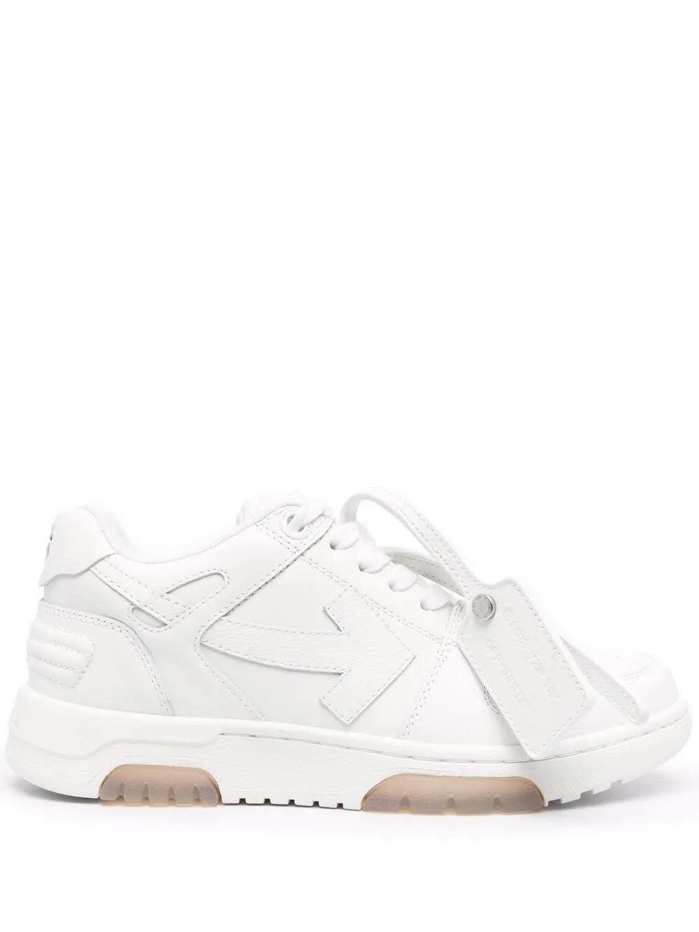 Off-White Out of Office low-top sneakers