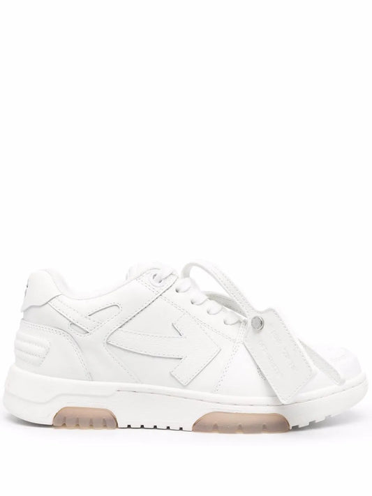 Off-White Out of Office low-top sneakers