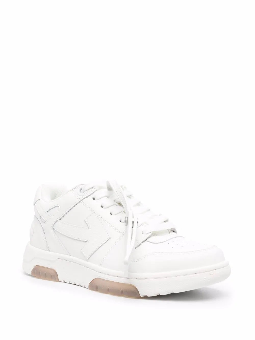 Off-White Out of Office low-top sneakers