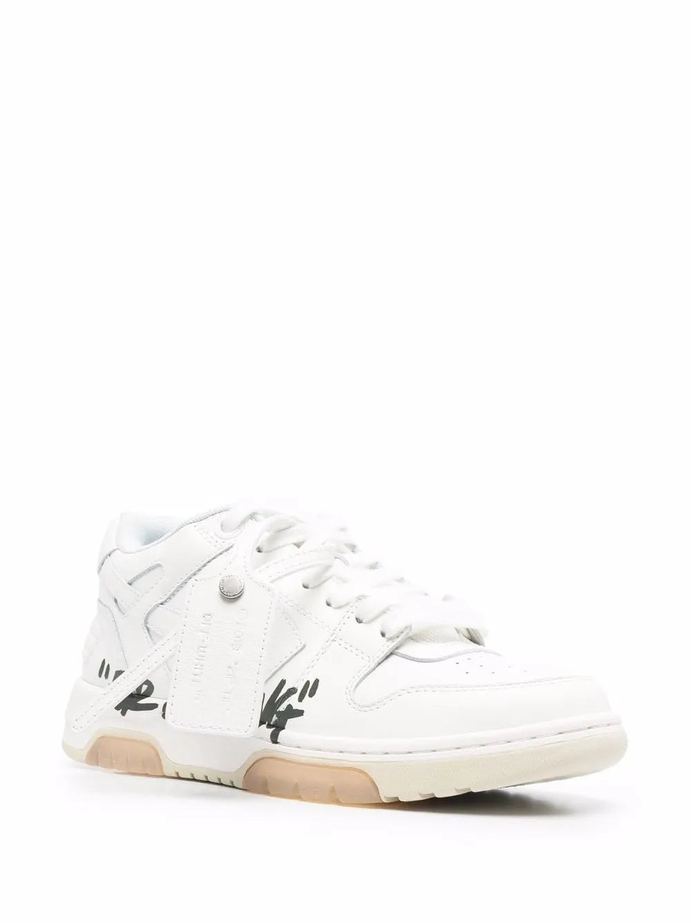 Off-White For Walking sneakers