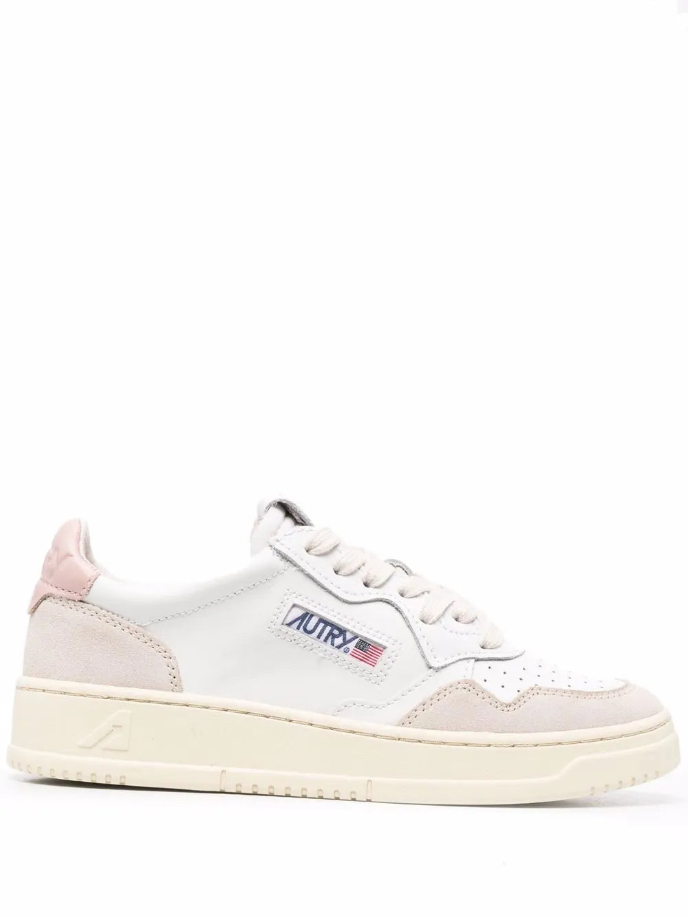 Autry Medalist low-top sneakers