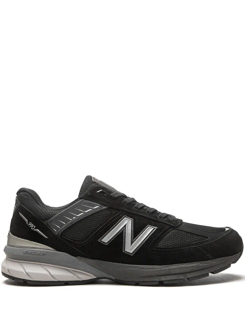 New Balance M990 "Black/Silver" sneakers