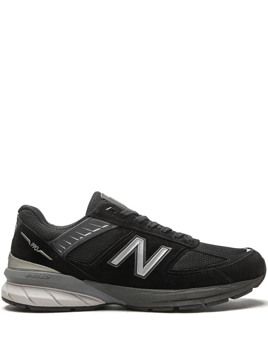 New Balance M990 "Black/Silver" sneakers