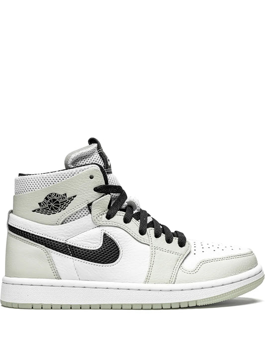 Jordan Air Jordan 1 Zoom CMFT "Light Bone" sneakers