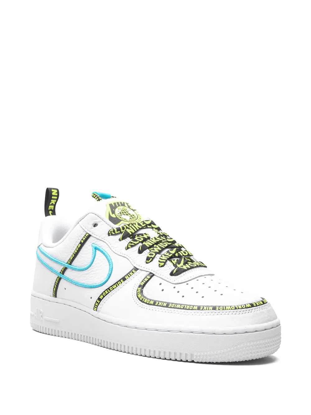 Nike  Air Force 1 07 PRM 'Worldwide' sneakers