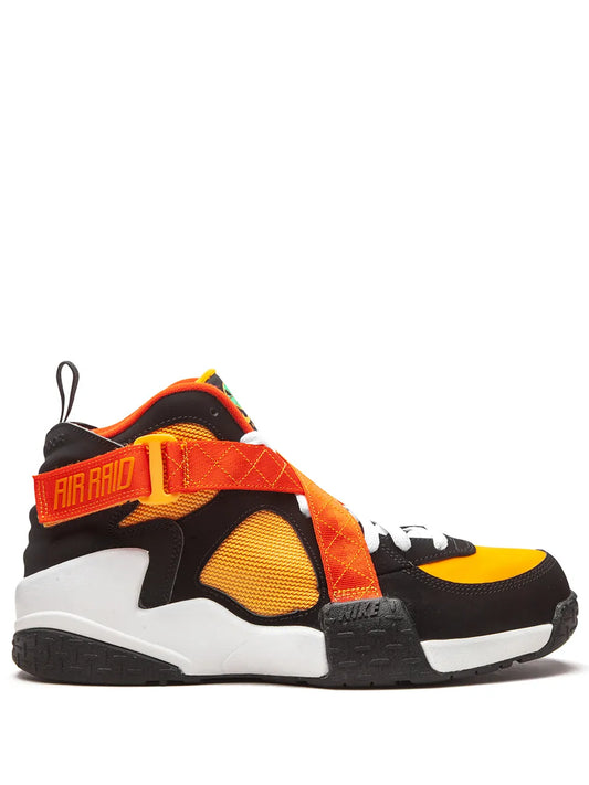Nike Air Raid "Raygun" sneakers