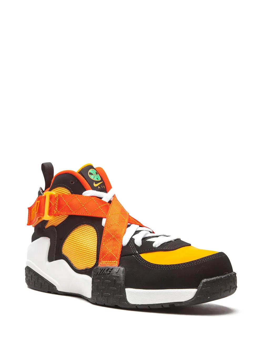 Nike Air Raid "Raygun" sneakers