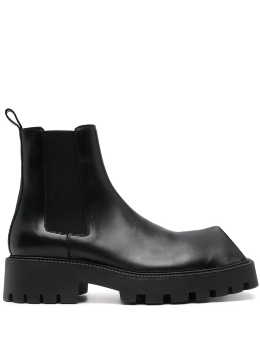 Balenciaga Rhino ankle boots