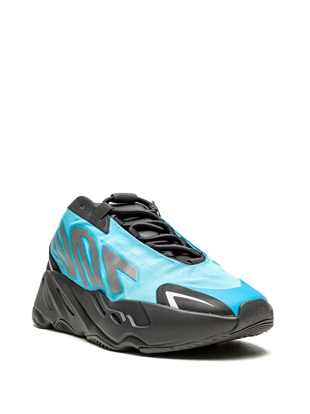 adidas Yeezy YEEZY 700 MNVN "Bright Cyan" sneakers