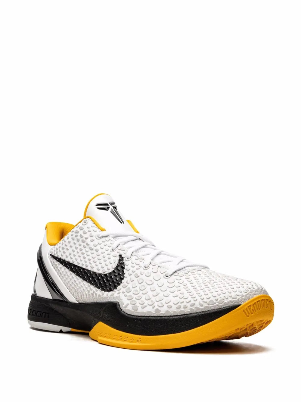 Nike Zoom Kobe 6 Protro "White Del Sol 2021" sneakers