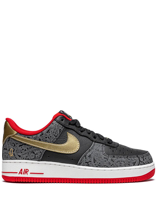 Nike Air Force 1 Low '07 LX "Spades" sneakers