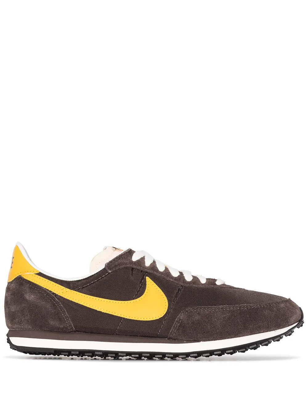 Nike Waffle Trainer 2 "Velvet Brown" sneakers