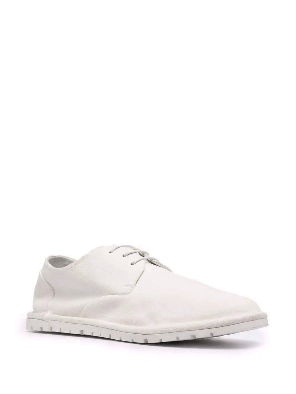 Marsèll suede Derby shoes 