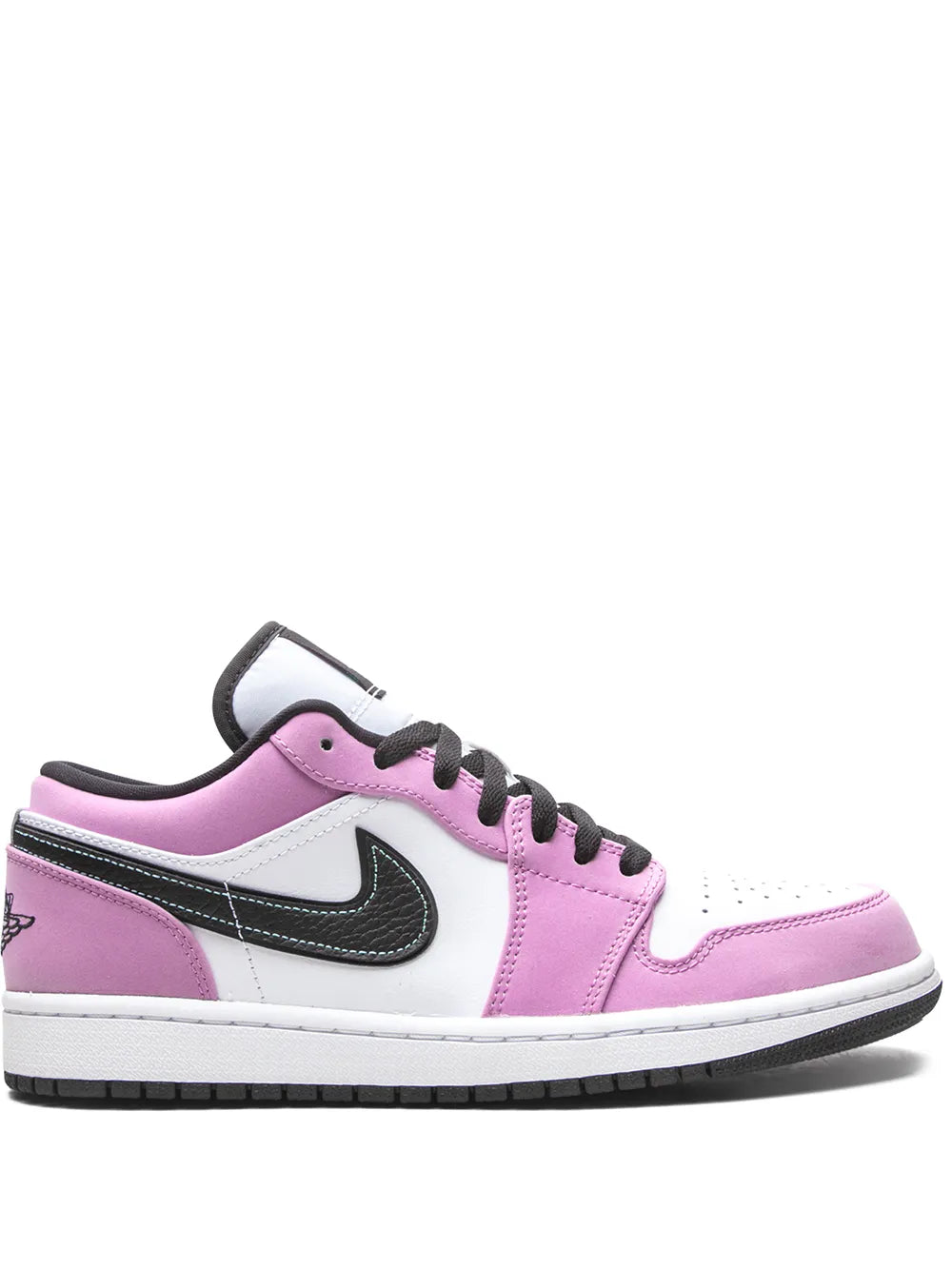 Jordan Air Jordan 1 Low SE "Violet Shock" sneakers