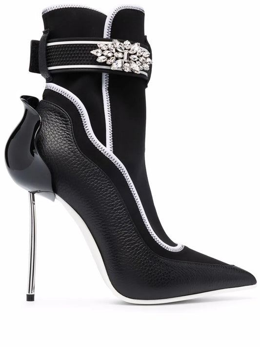 Le Silla Snorkeling ankle boots