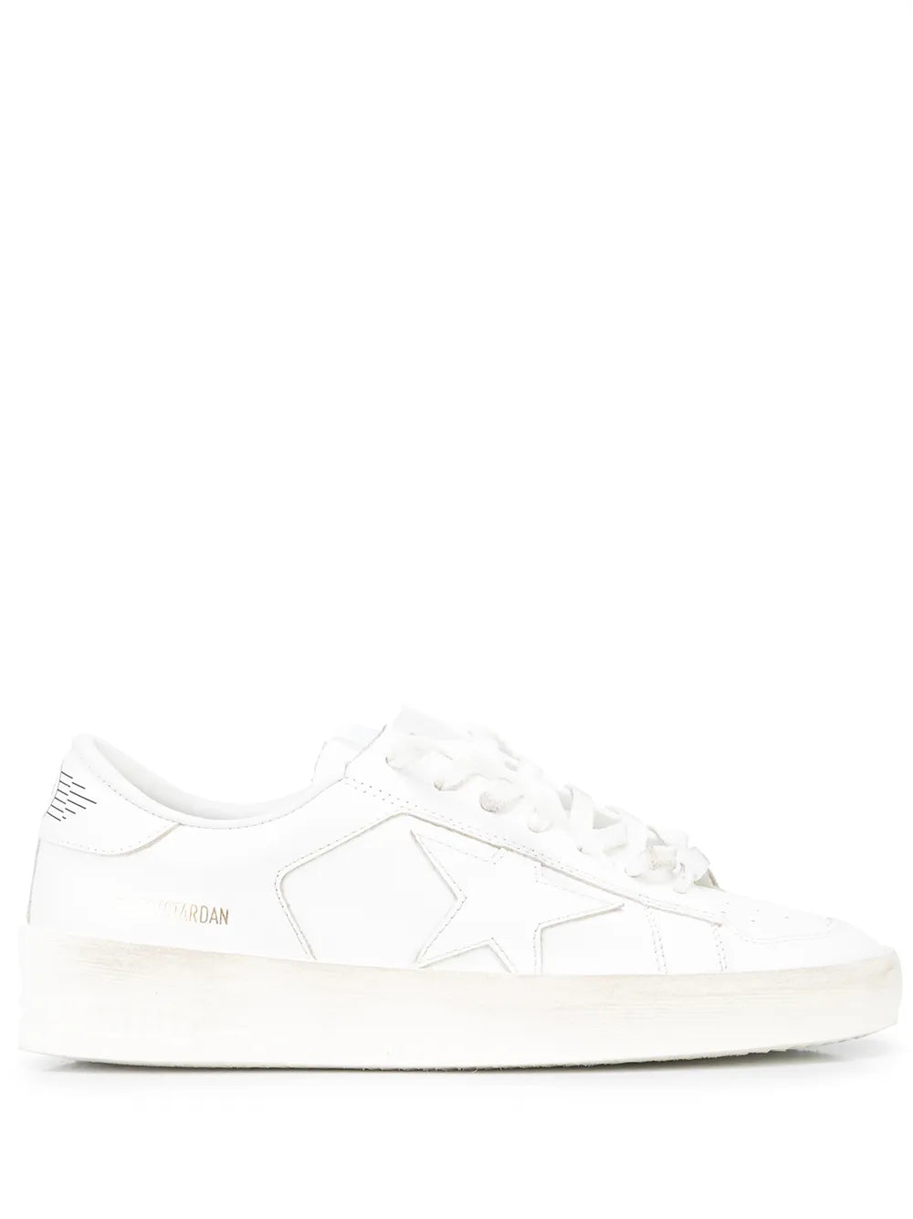 Golden Goose Stardan low-top sneakers